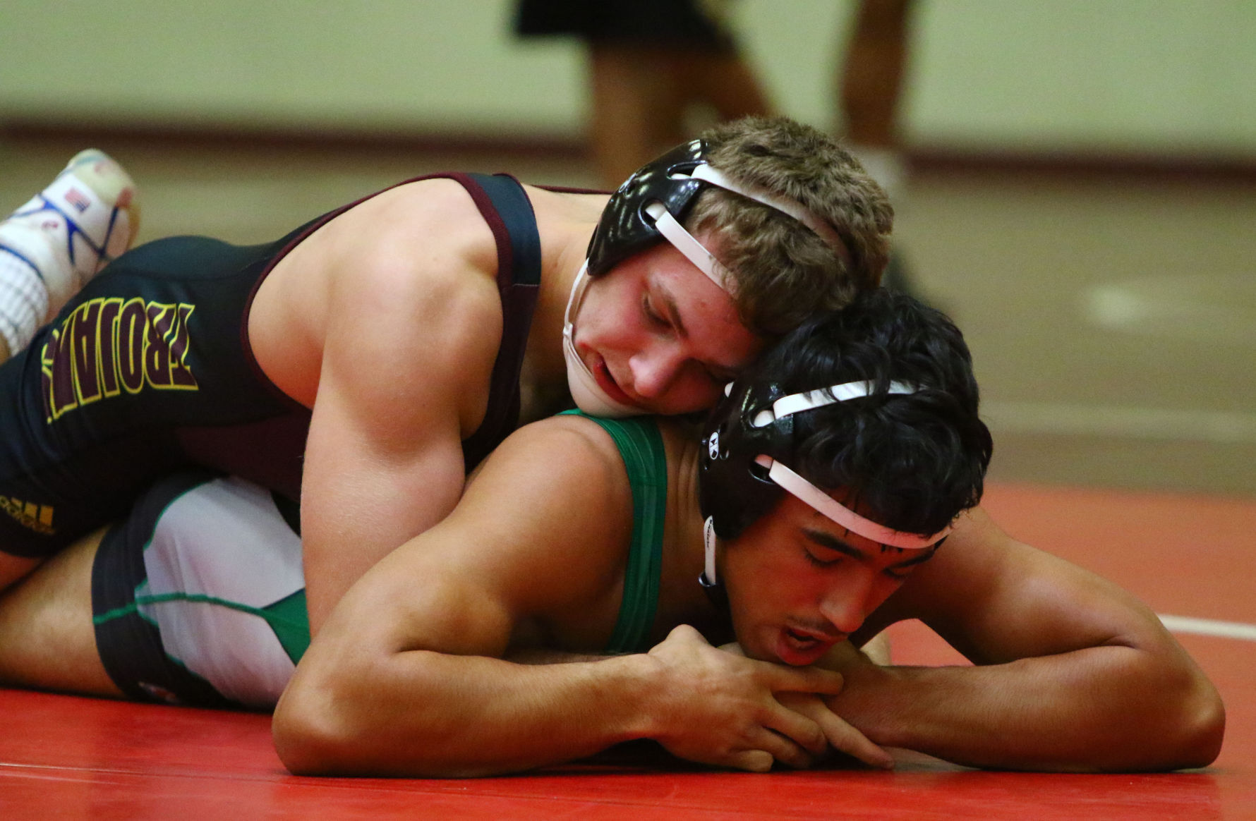 Gallery: Munster Super Duals